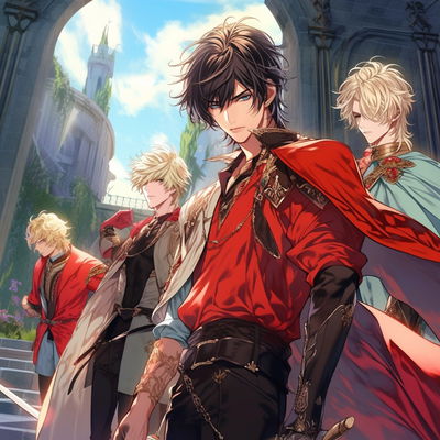 짐승 학자들 AI Roleplay