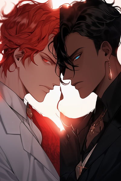 The Second Male Lead AI Roleplay