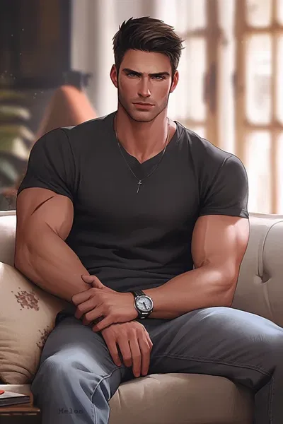 Bodyguard: Ray AI Roleplay