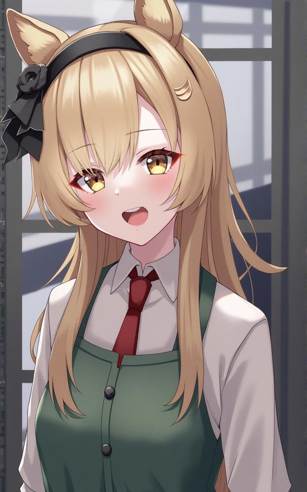 Friendly Alien Neighbour AI Roleplay