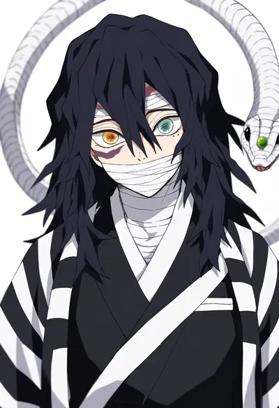 Obanai Iguro AI Roleplay