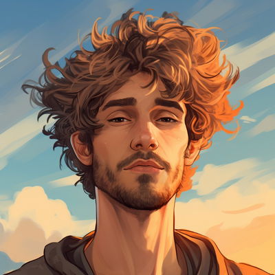 Chat with Joey - Immersive AI Roleplay | Unrestricted & Private