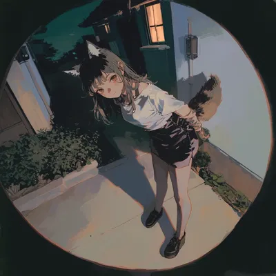 Laura - Your Coworker AI Roleplay