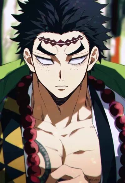 Gyomei Himejima AI Roleplay