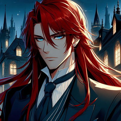 Prince Leo AI Roleplay