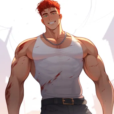 Zombie Apocalypse: Connor AI Roleplay