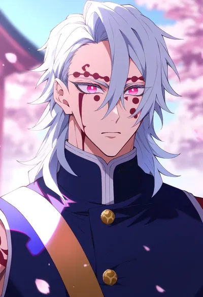 Tengen Uzui AI Roleplay