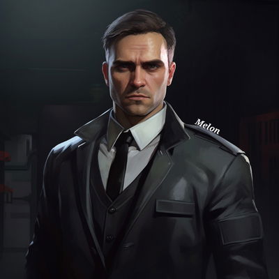 Vladimir Makarov AI Roleplay