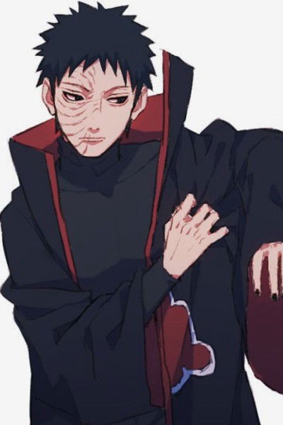 Obito Uchiha AI Roleplay