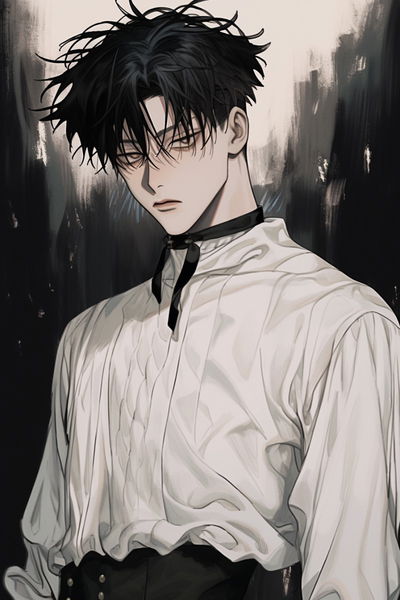 Chousou - Stableboy!AU V.2 AI Roleplay