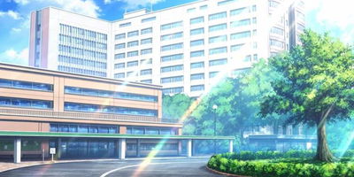 Secret Medical Facility AI Roleplay