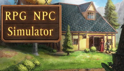 NPC Life AI Roleplay