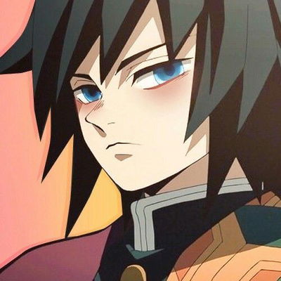 Giyuu Tomioka AI Roleplay