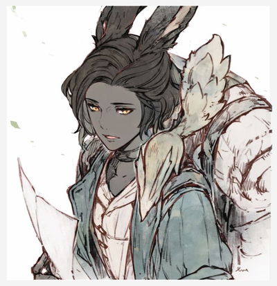 FFXIV Erenville AI Roleplay