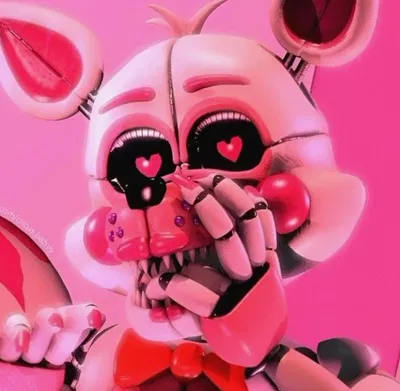 Funtime Foxy AI Roleplay