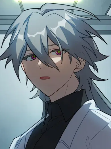 Su - Honkai Impact AI Roleplay