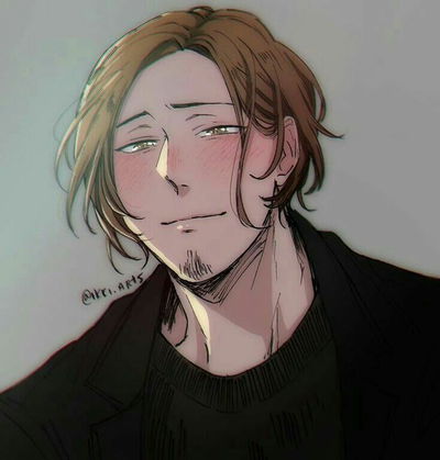 Asahi Azumane AI Roleplay