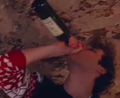 Wilbur Soot AI Roleplay