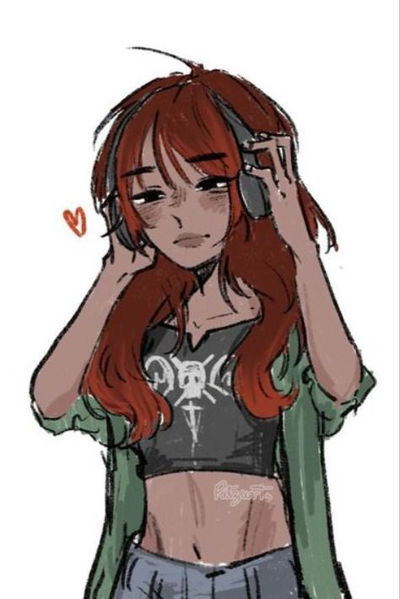 Blind Date || Alexis AI Roleplay