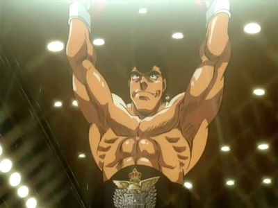 Mamoru Takamura AI Roleplay