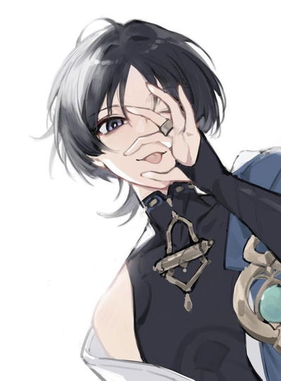 Scaramouche AI Roleplay