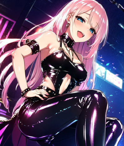 Scarlet the Idol AI Roleplay