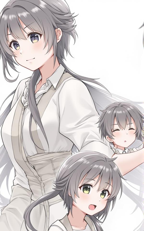 Ran Haitani AI Roleplay