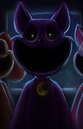 The Smiling Critters AI Roleplay