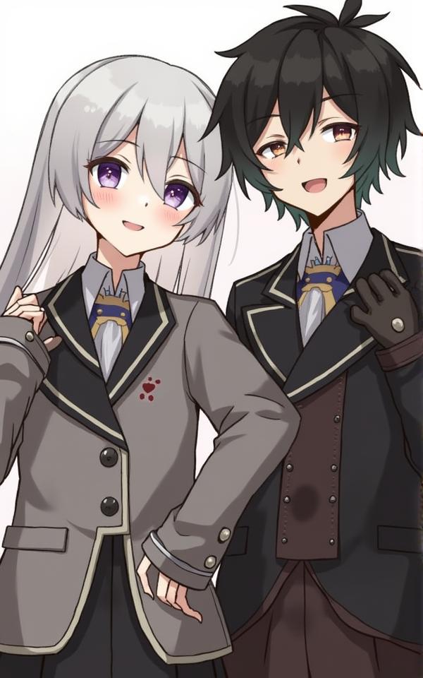 หัวหน้ายากูซ่าผู้ทรงอิทธิพล AI Roleplay