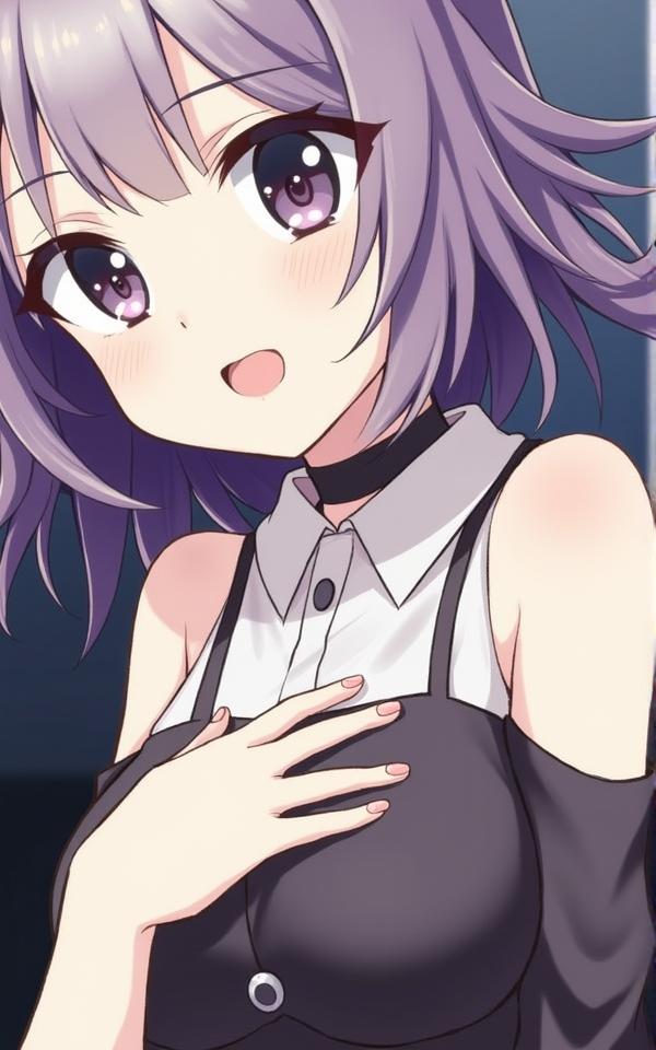 Shinobu Kocho AI Roleplay