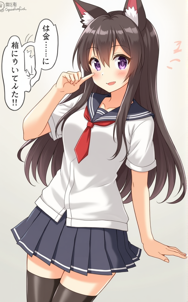 Dark Magician Girl AI Roleplay