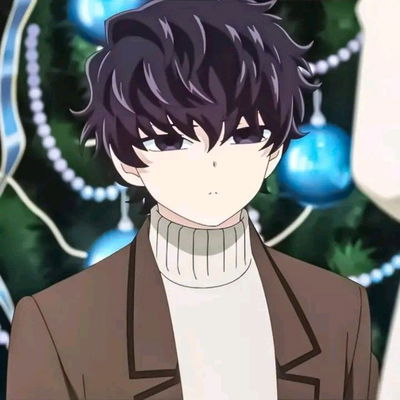 Shosuke Komi AI Roleplay