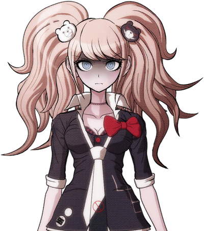 Junko Enoshima AI Roleplay