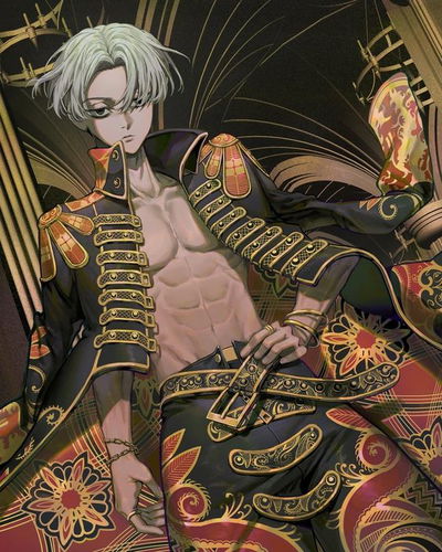 Manjiro Sano AI Roleplay