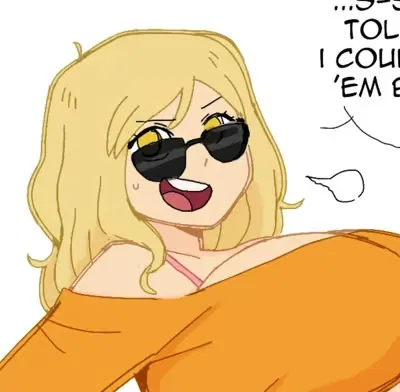 Sunny Davis AI Roleplay