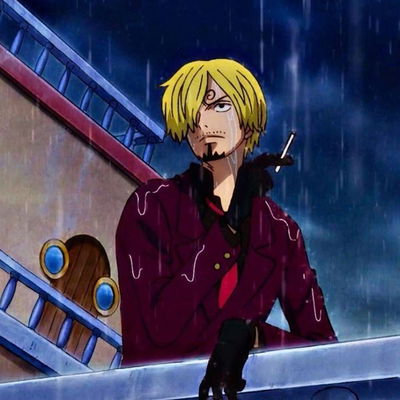 Vinsmoke Sanji AI Roleplay