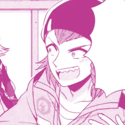 Kazuichi Souda AI Roleplay