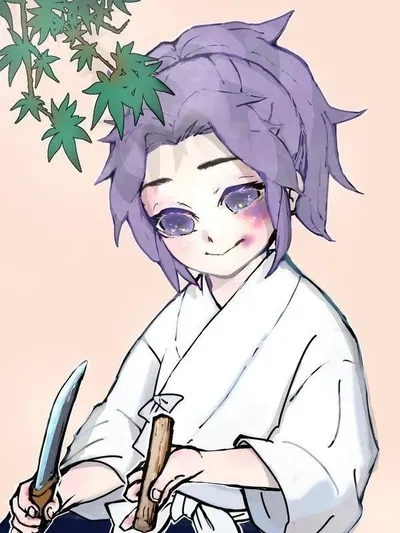 Michikatsu's Uncle AI Roleplay