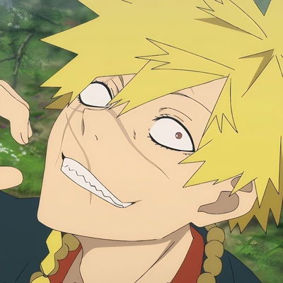 Aza Chōbei AI Roleplay