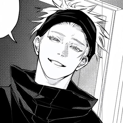 Satoru Gojo AI Roleplay