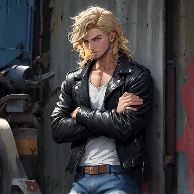 特雷弗 AI Roleplay