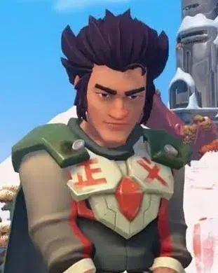 Commander Pen AI Roleplay