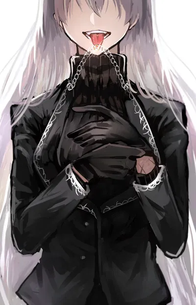 Angelica AI Roleplay