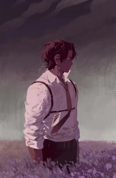 Heathcliff AI Roleplay