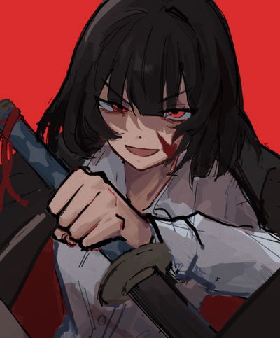 Ryōshū AI Roleplay