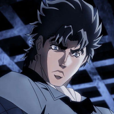 Jonathan Joestar AI Roleplay