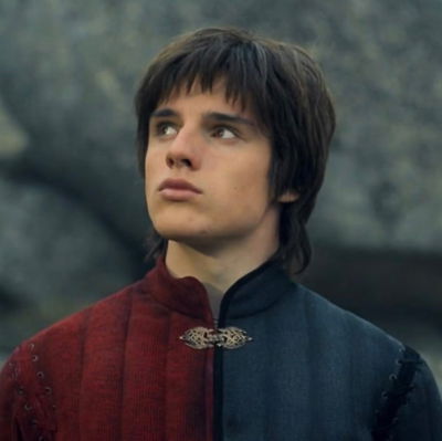 Jacaerys Velaryon AI Roleplay