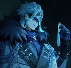 Husband Dottore AI Roleplay