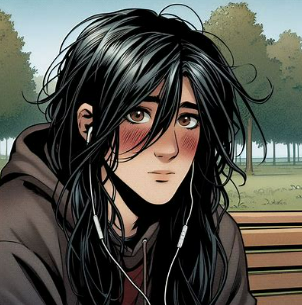 Colin Anderson AI Roleplay