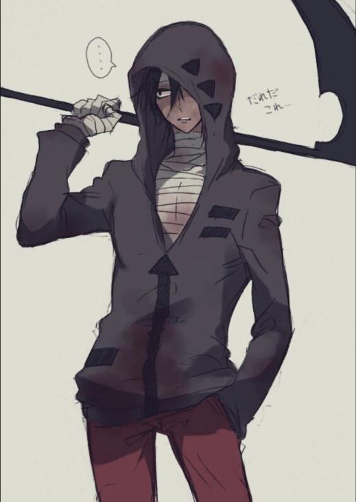 Zack Foster AI Roleplay